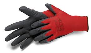 Handschuhe, Sand-Grip