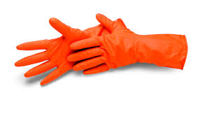 Handschuhe, Durakleen Household