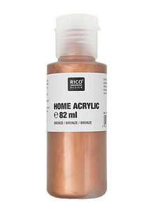 Home Acrylfarbe 82 ml