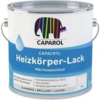 Capacryl Heizkörper-Lack