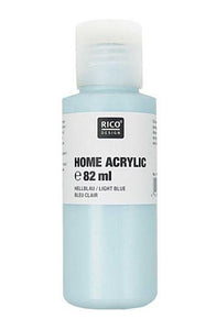 Home Acrylfarbe 82 ml