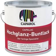 Capalac Hochglanz-Buntlack